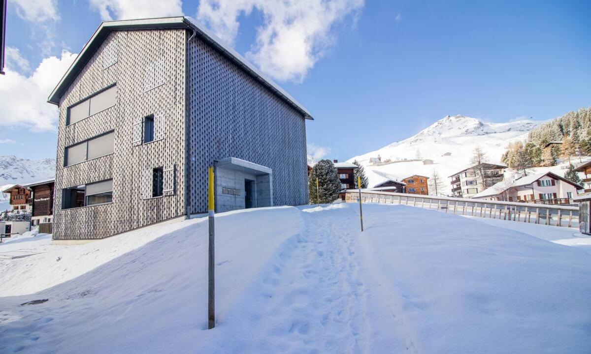 Alpin Panorama By Arosa-stay *