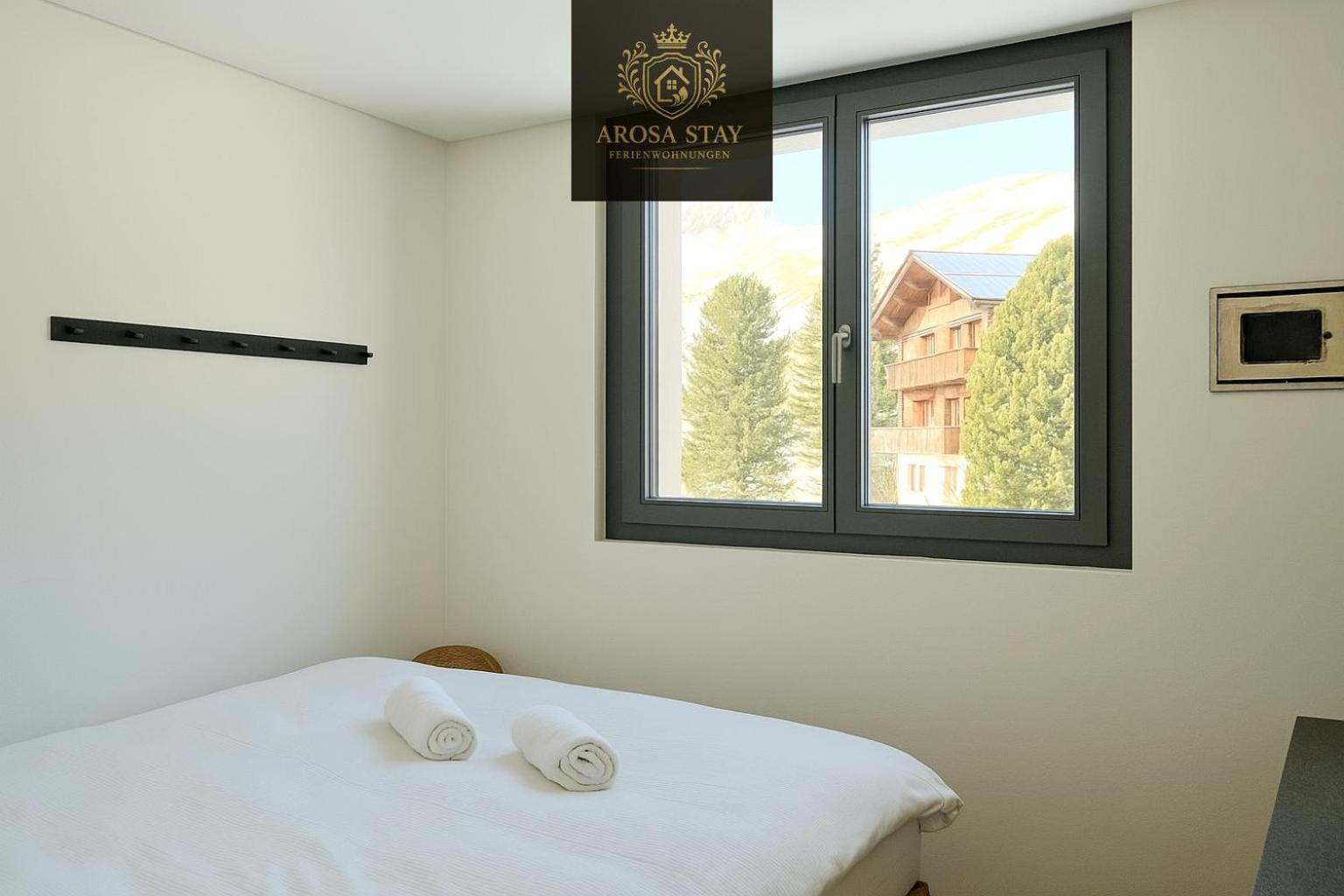 Alpin Panorama By Arosa-stay
