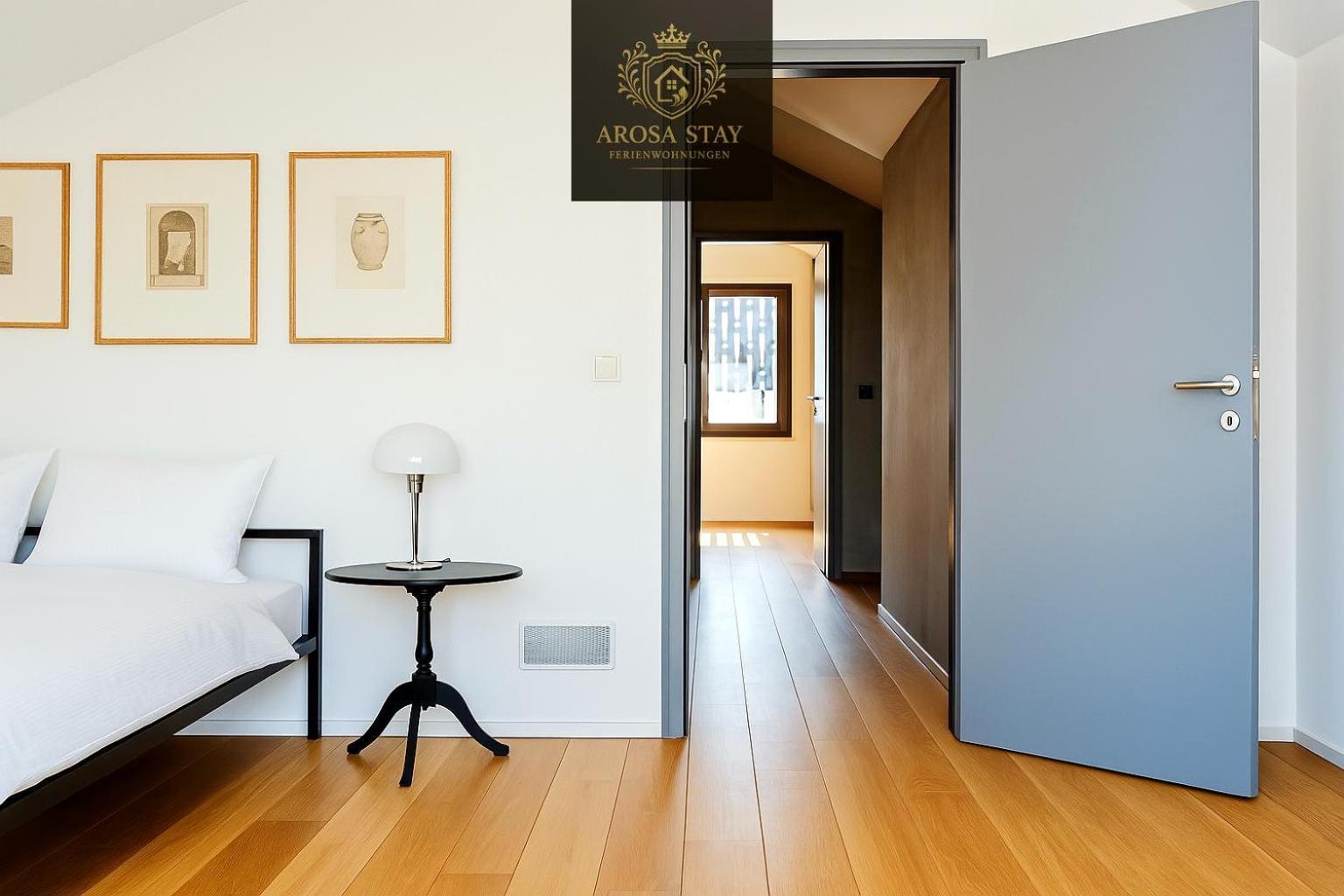 Apartment Alpin Panorama By Arosa-stay